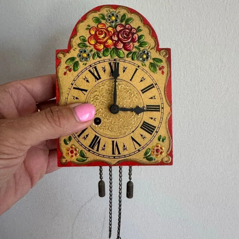 No Brand charming vintage